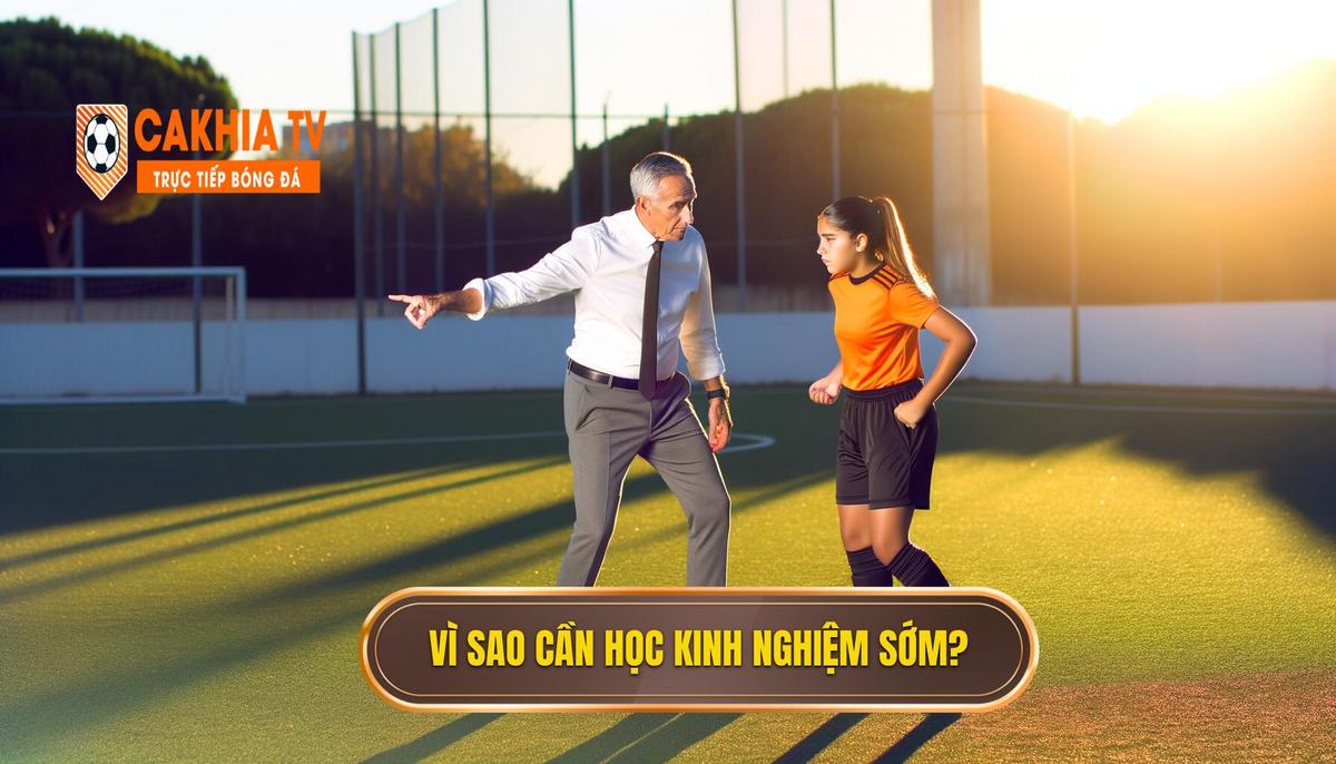 Kinh nghiệm cho người mới chơi: Bí quyết để khởi đầu thuận lợi 2 Tại sao nên học hỏi kinh nghiệm ngay từ đầu_