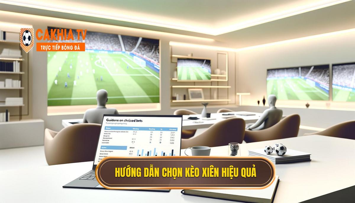 Hướng Dẫn Chọn Kèo Xiên Ngay: Bí Kíp Đánh Bại Nhà Cái 3 Hướng Dẫn Chọn Kèo Xiên Ngay_ Chiến Lược Tối Ưu