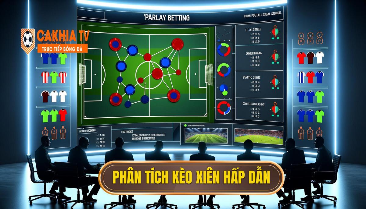 Hướng Dẫn Chọn Kèo Xiên Ngay: Bí Kíp Đánh Bại Nhà Cái 2 Phân Tích Sâu Sắc Về Kèo Xiên_ Tại Sao Nó Lại Hấp Dẫn_