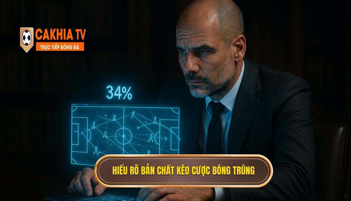 Hiểu Rõ Bản Chất Kèo Cược Tổng Số Lần Sút Bóng Trúng Cột Dọc