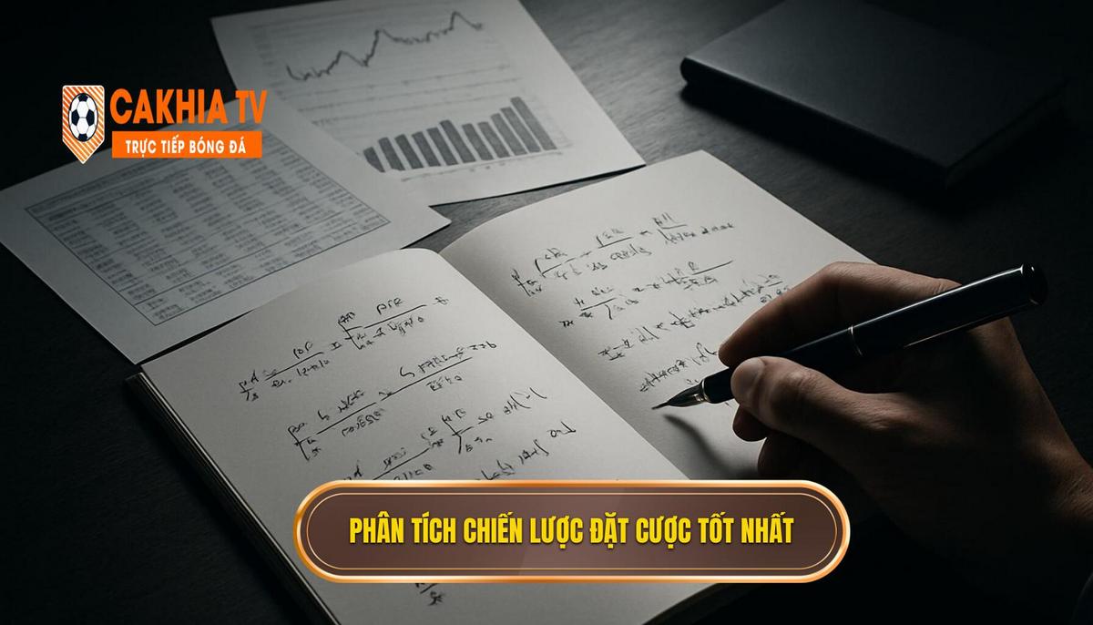 Phân Tích Chiến Lược Đặt Cược Hiệu Quả