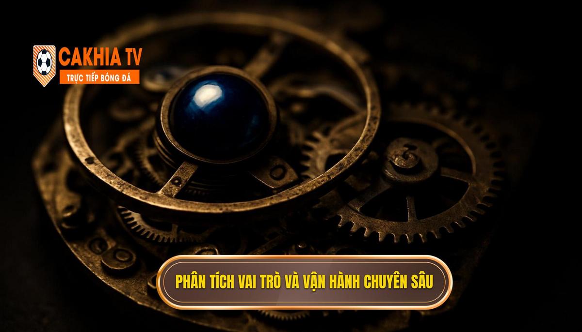 Chiến thuật bóng đá 3-5-2 tấn công: Phân tích Chuyên sâu và Cách Triển khai Hiệu quả 3 Phân tích Chuyên sâu về Vai trò và Vận hành