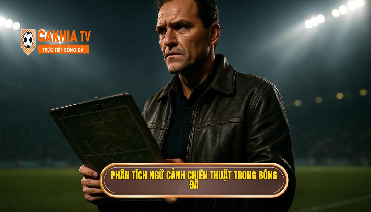 Phân tích ngữ cảnh chiến thuật_ Khi nào Possession Rate là vàng_