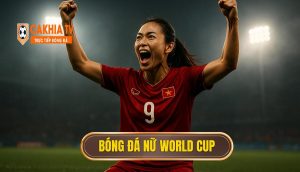 thumb - Bóng đá nữ World Cup