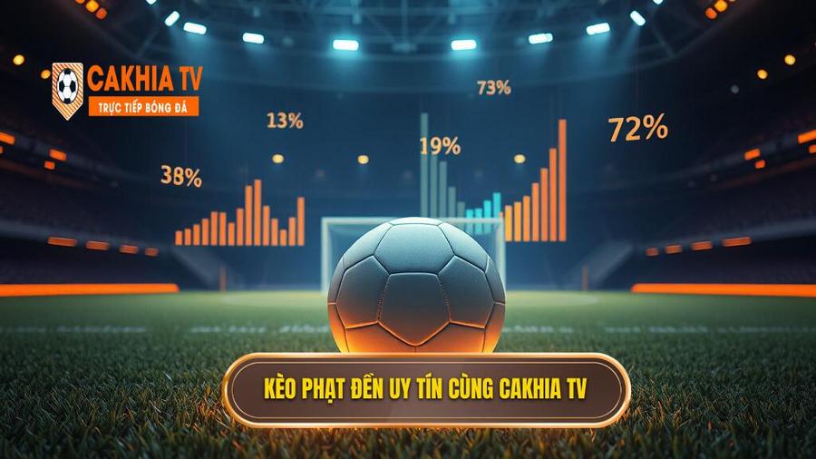 Tỷ lệ bàn thắng từ phạt đền tại Euro 2024/World Cup 2026