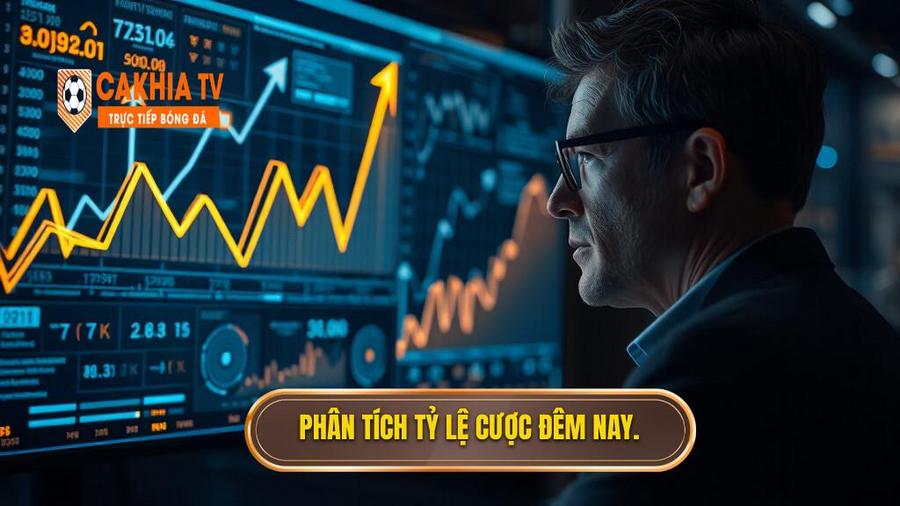 Hiểu rõ về tỷ lệ cược đêm nay và tầm quan trọng trong cá cược