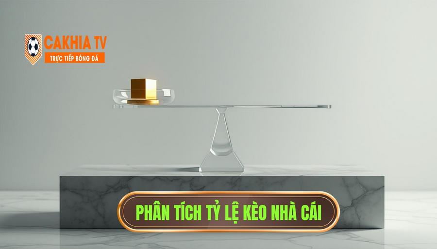 Hiểu đúng về khái niệm tỷ lệ đưa ra không cao nhưng đủ thấy niềm tin nhà cái