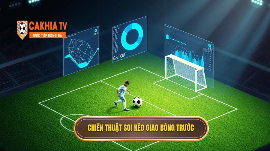 Phân tích đa chiều về Kèo giao bóng trước: Không chỉ là may mắn