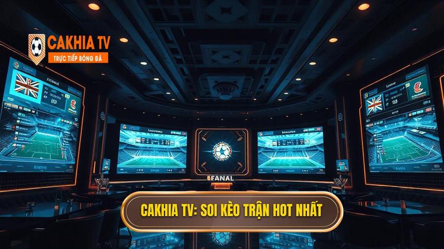 Soi kèo trận hot nhất